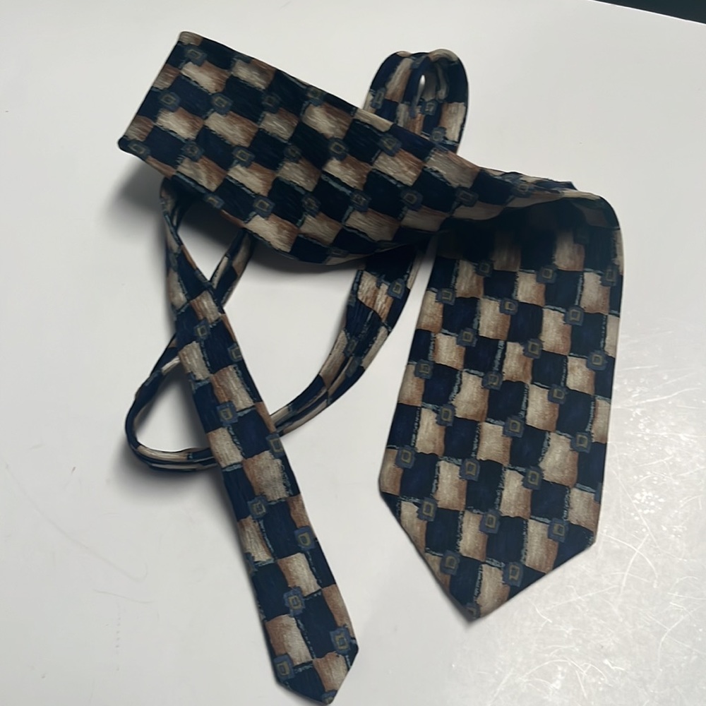 Cocktail Collection tie - Picture 3 of 8